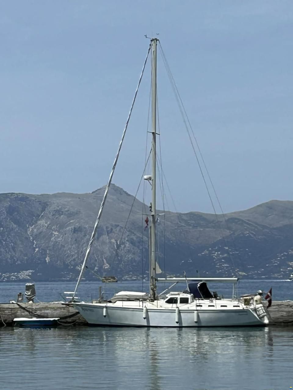 Scandi 42