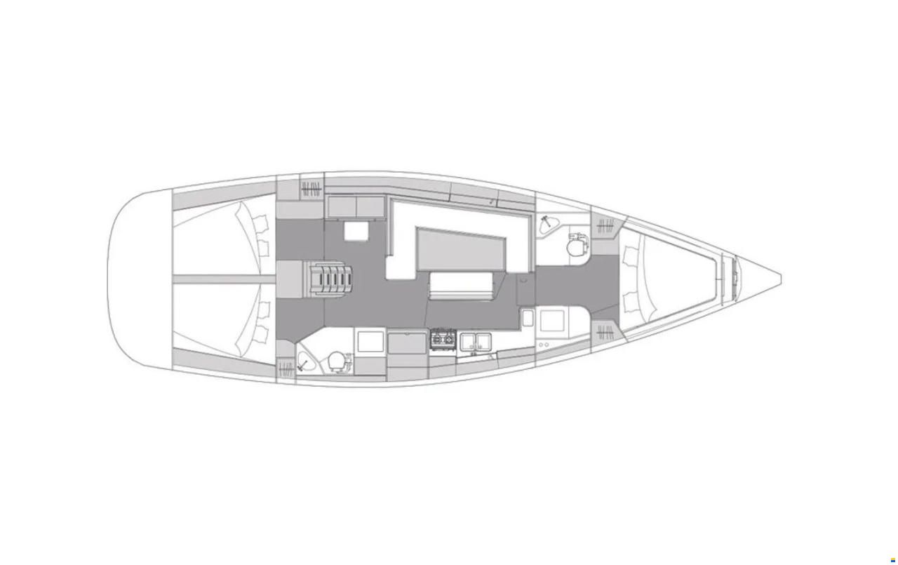 Elan Impression 45.1