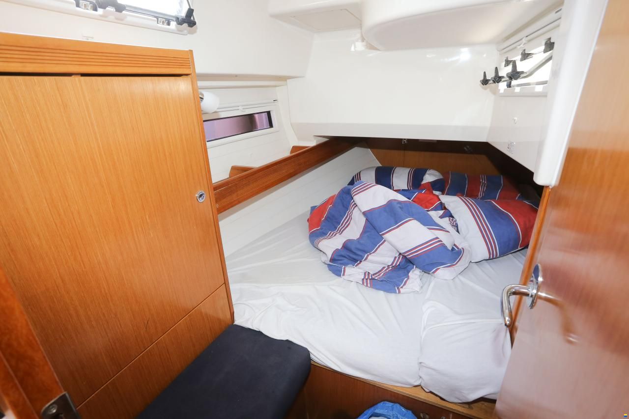 Bavaria Cruiser 36