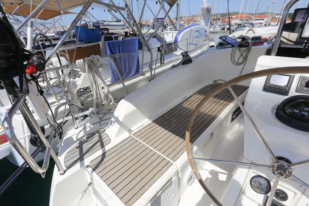 Bavaria Cruiser 36