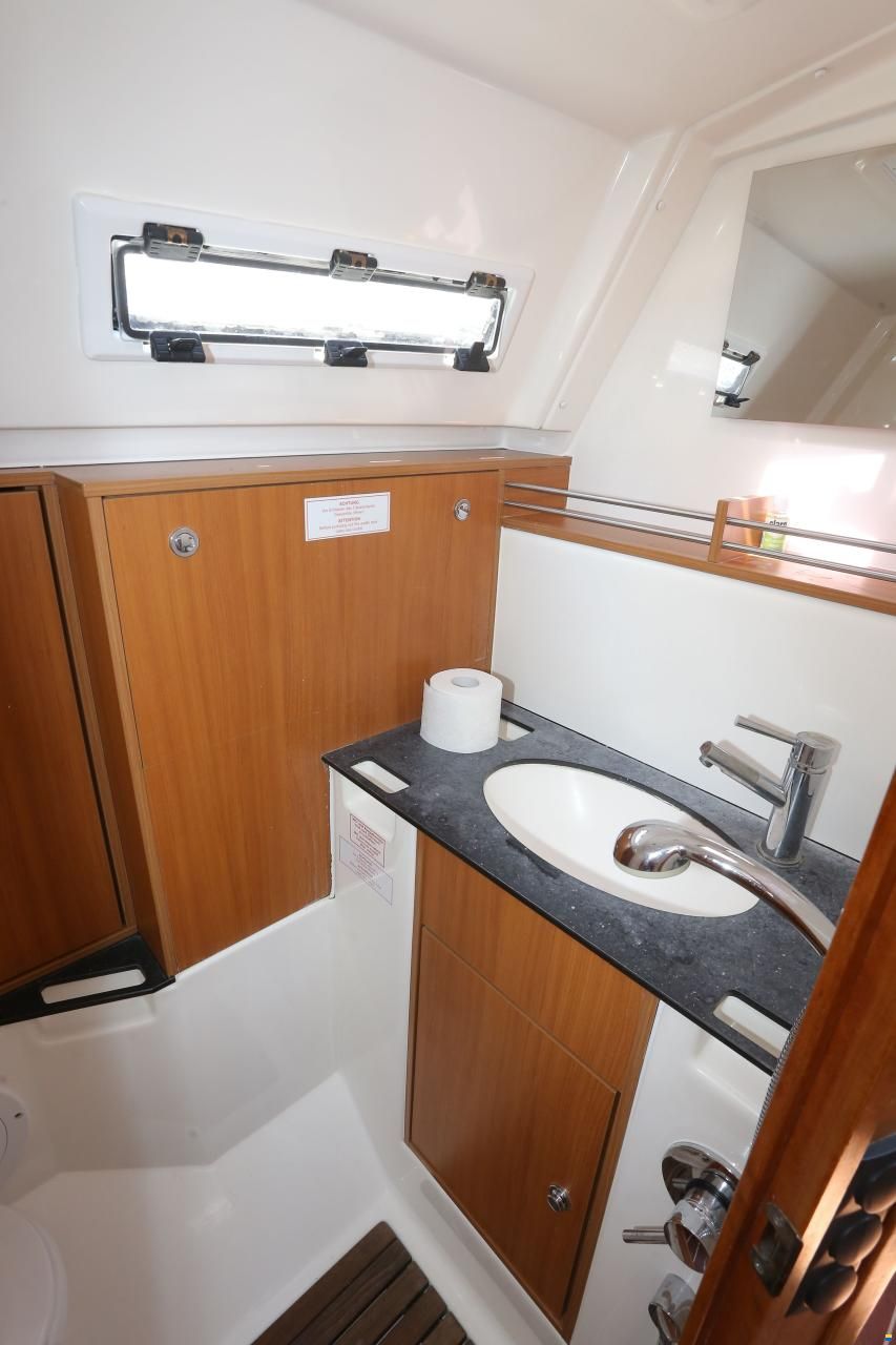 Bavaria Cruiser 36