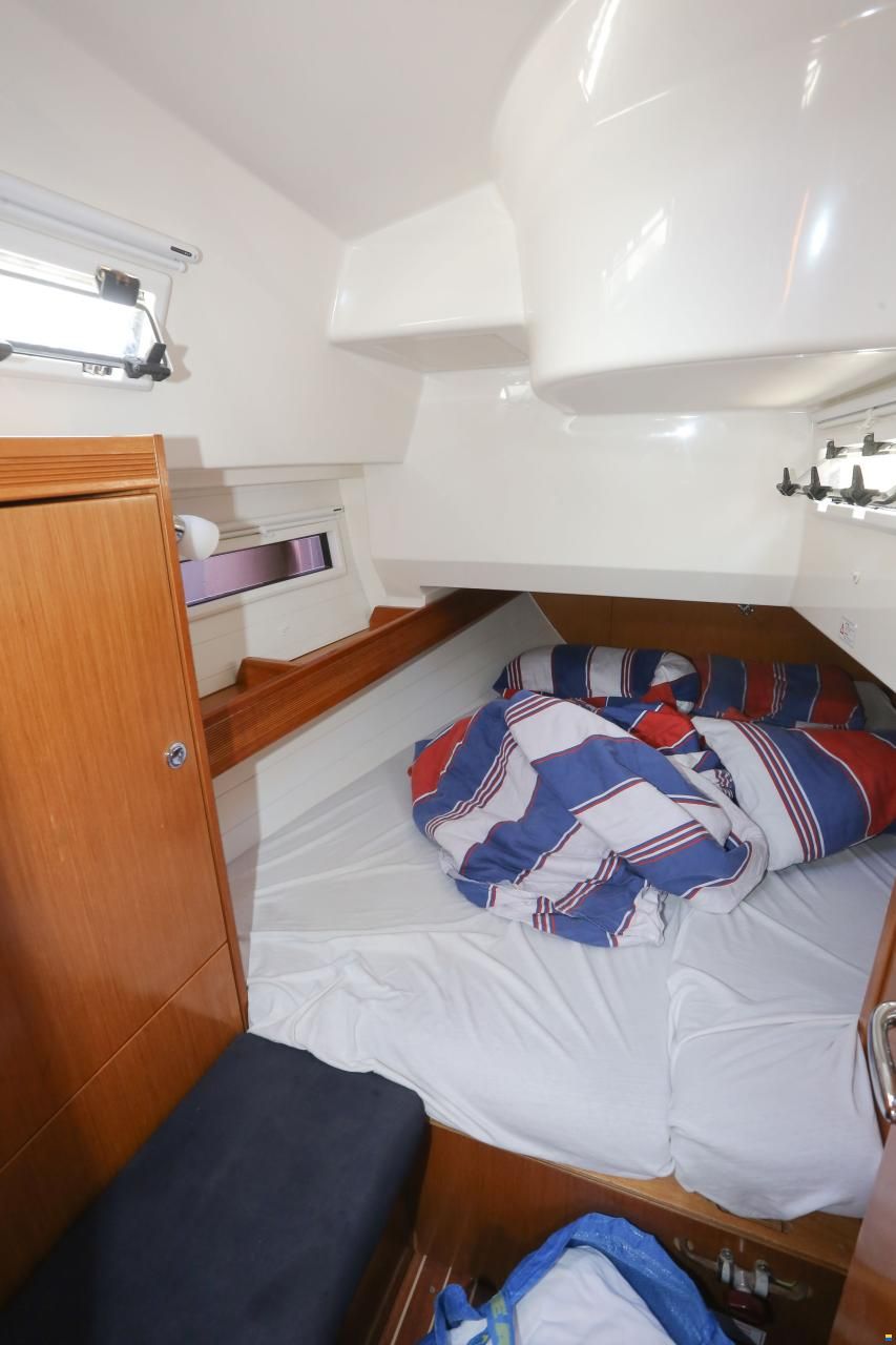 Bavaria Cruiser 36