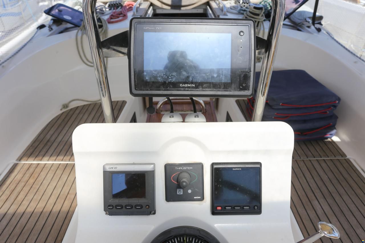 Bavaria Cruiser 36