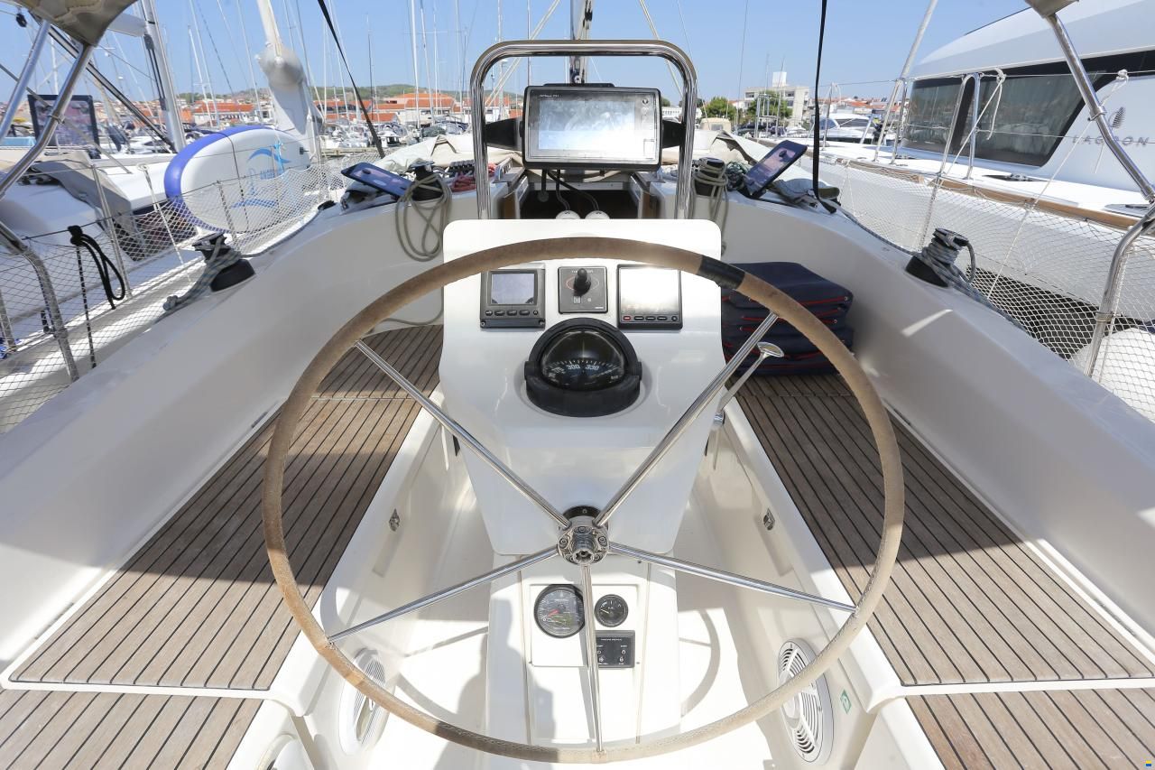 Bavaria Cruiser 36