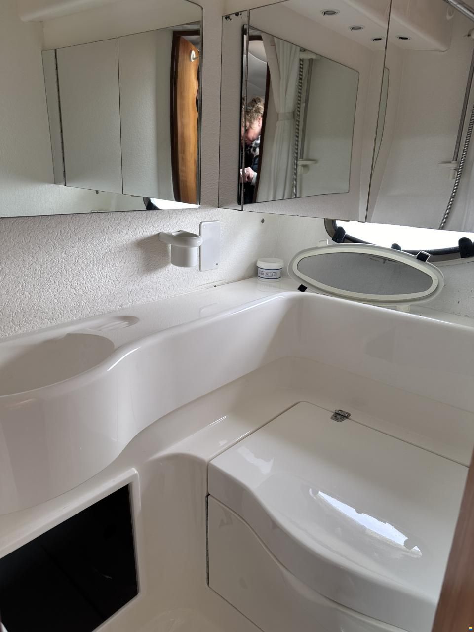 Fairline Targa 33