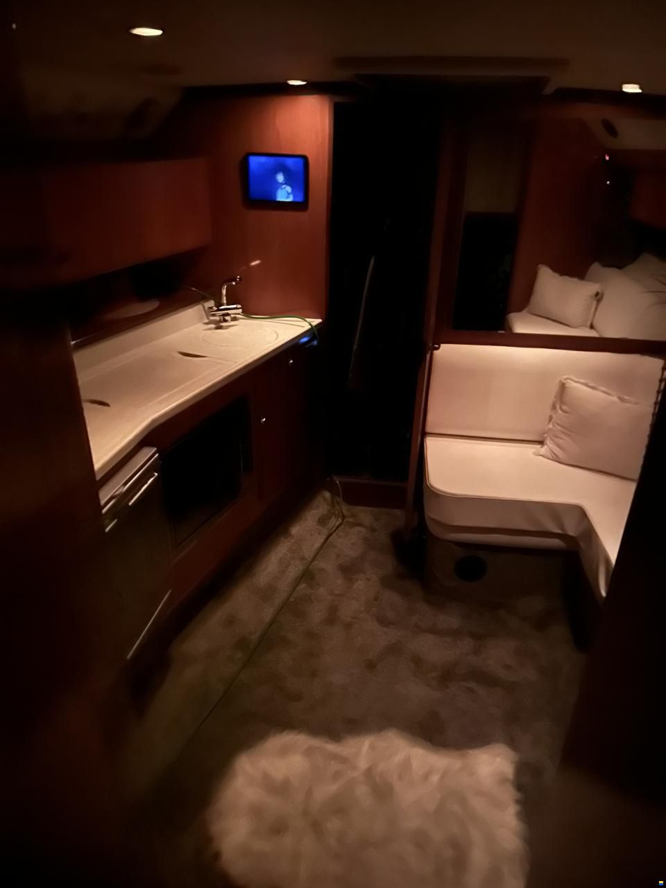 Fairline Targa 33