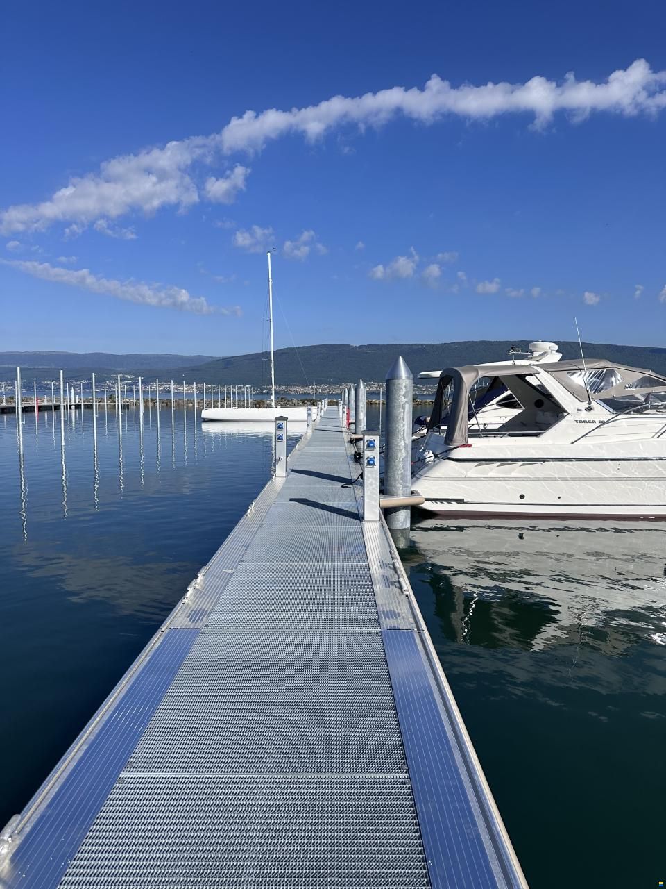 Fairline Targa 33