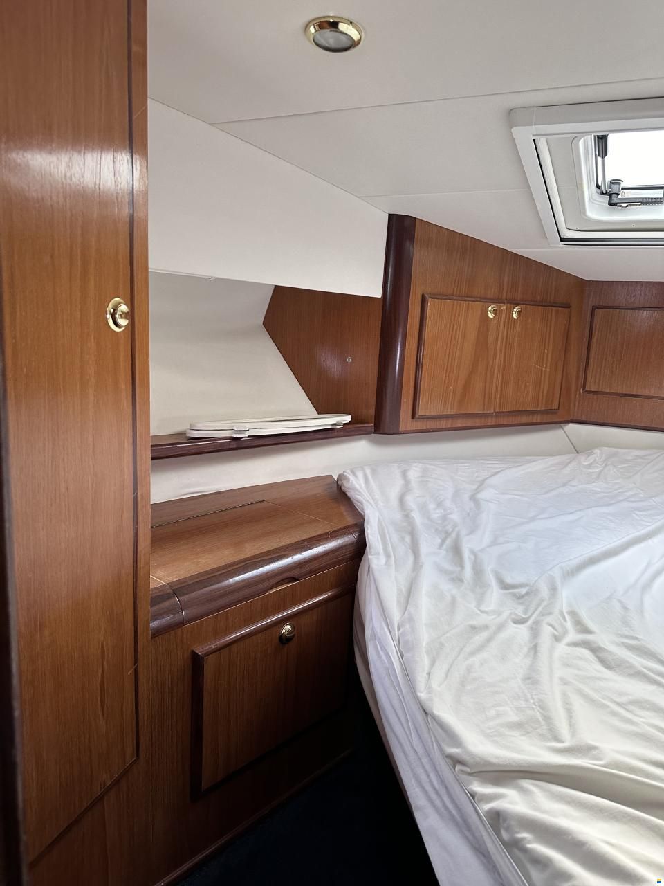 Fairline Targa 33