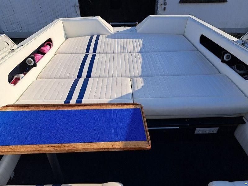 Sunseeker XPS28 Portofino