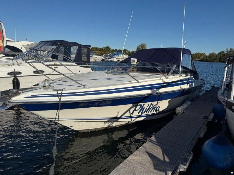 Sunseeker XPS28 Portofino