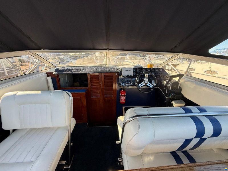 Sunseeker XPS28 Portofino