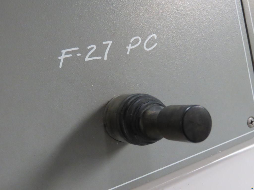 Formula 27 PC