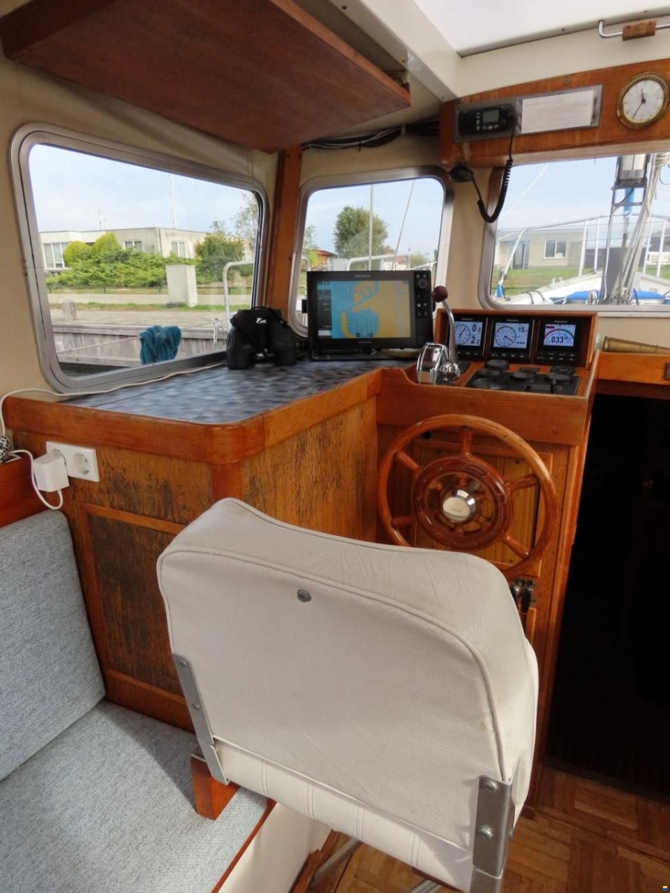 Fisher 31