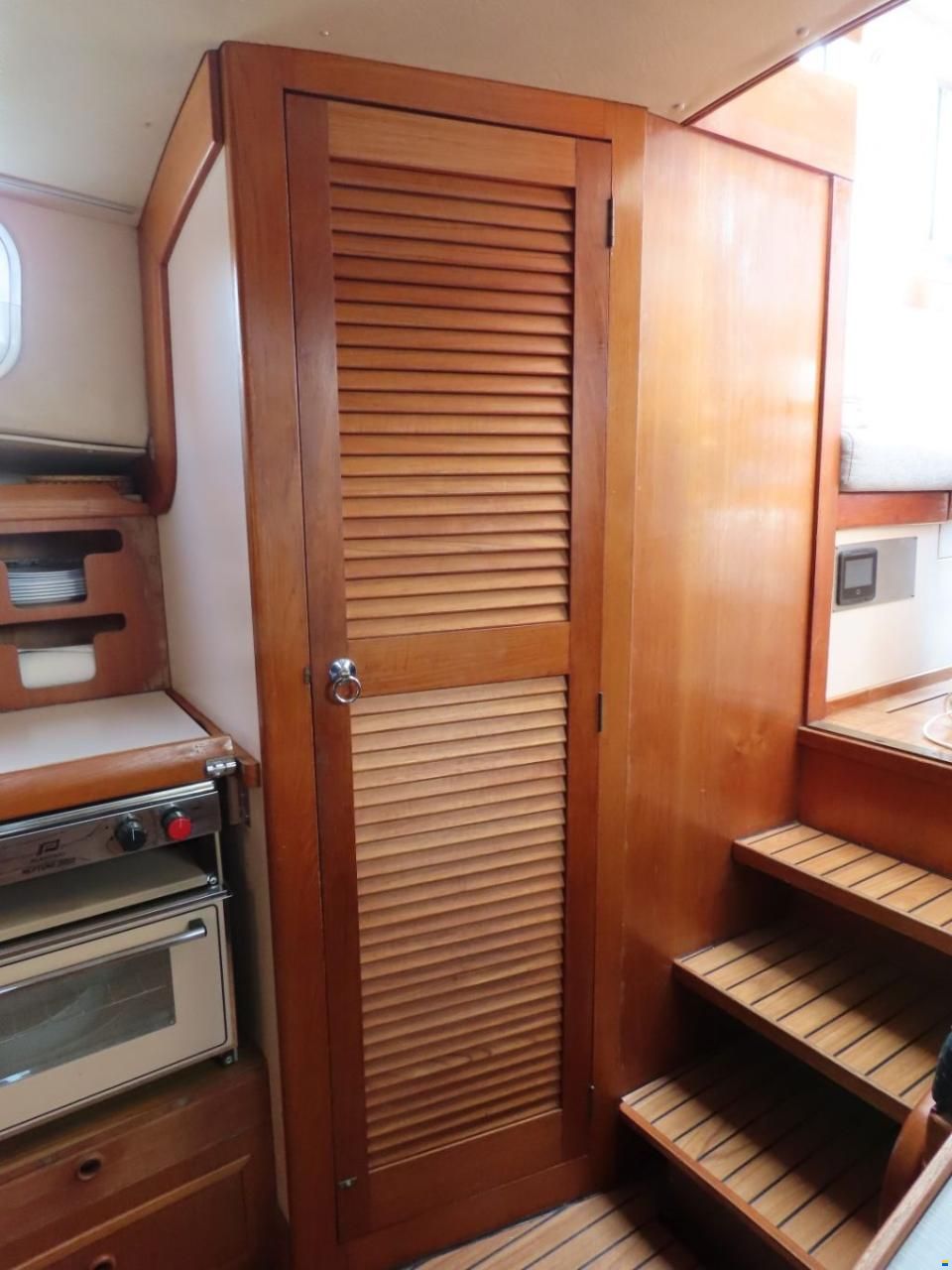 Fisher 31