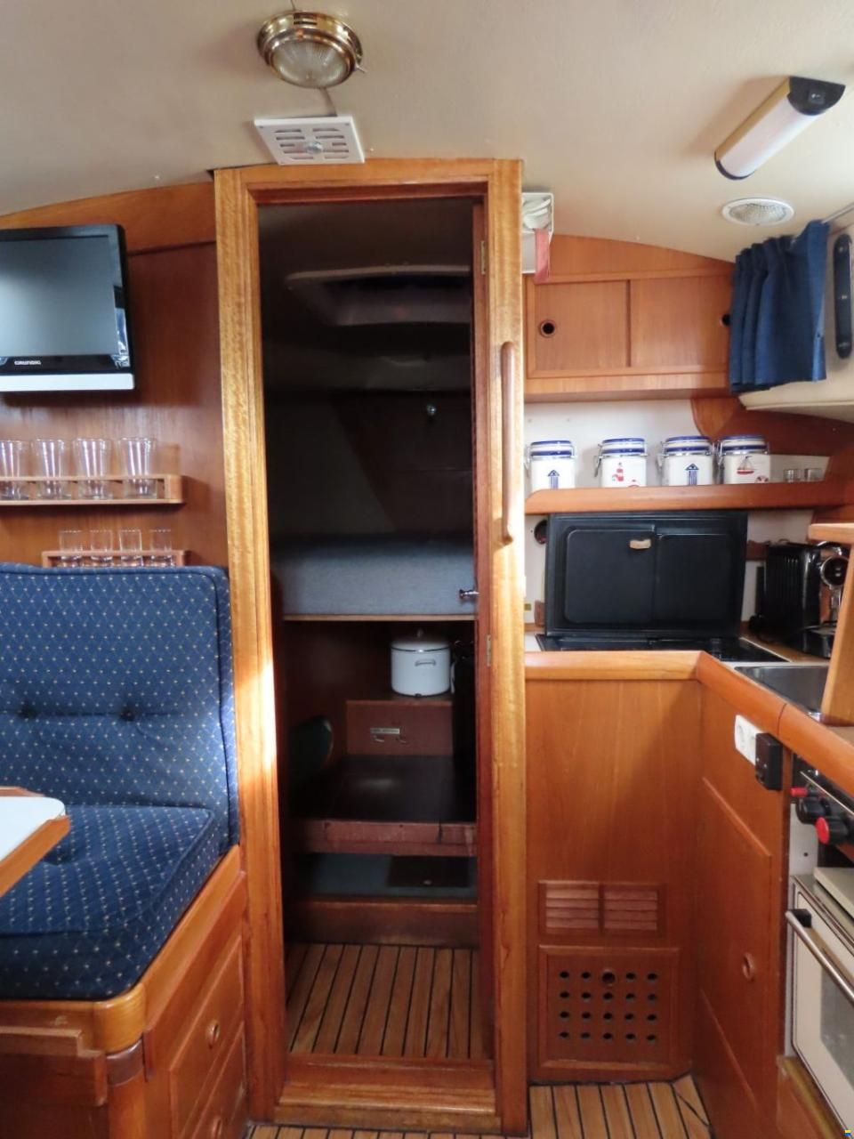 Fisher 31