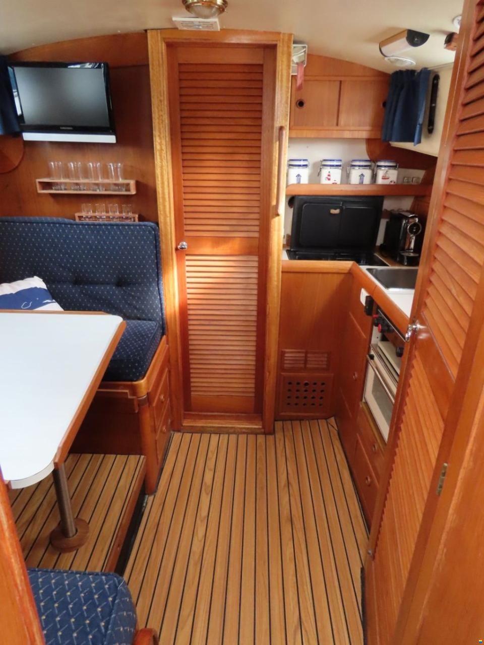 Fisher 31