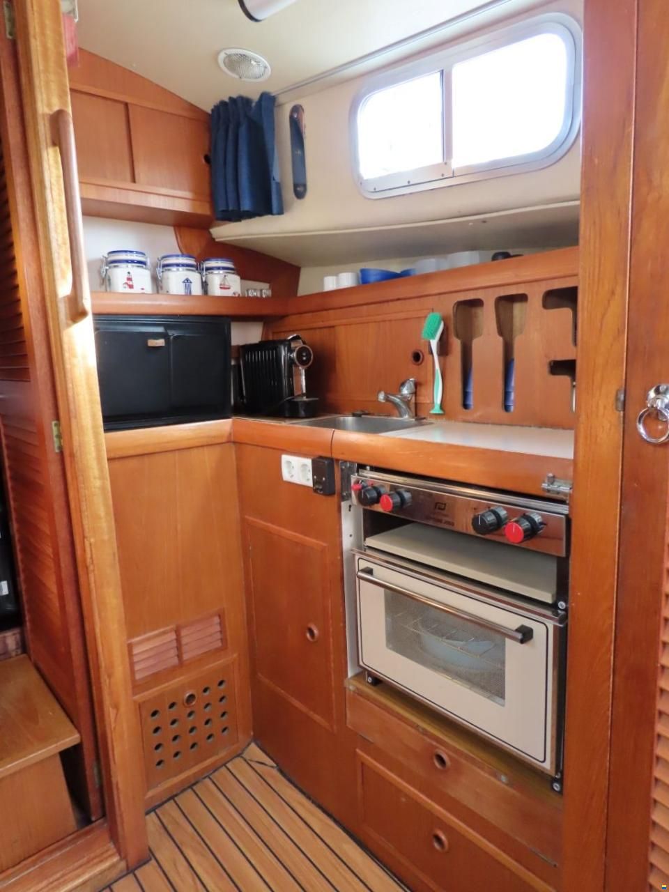 Fisher 31