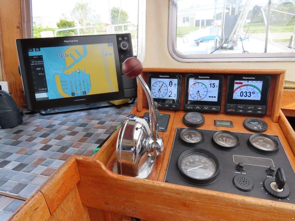 Fisher 31