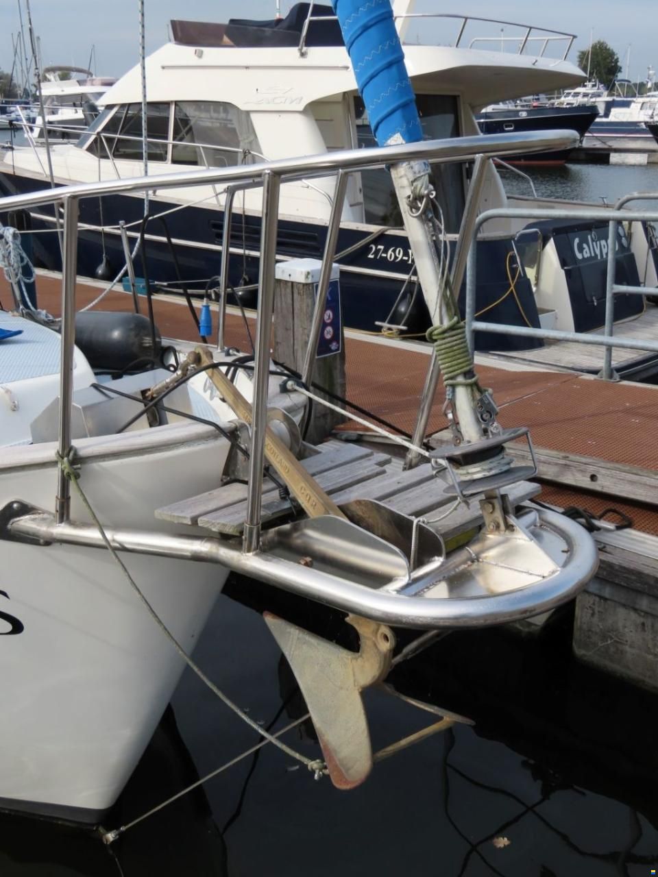 Fisher 31