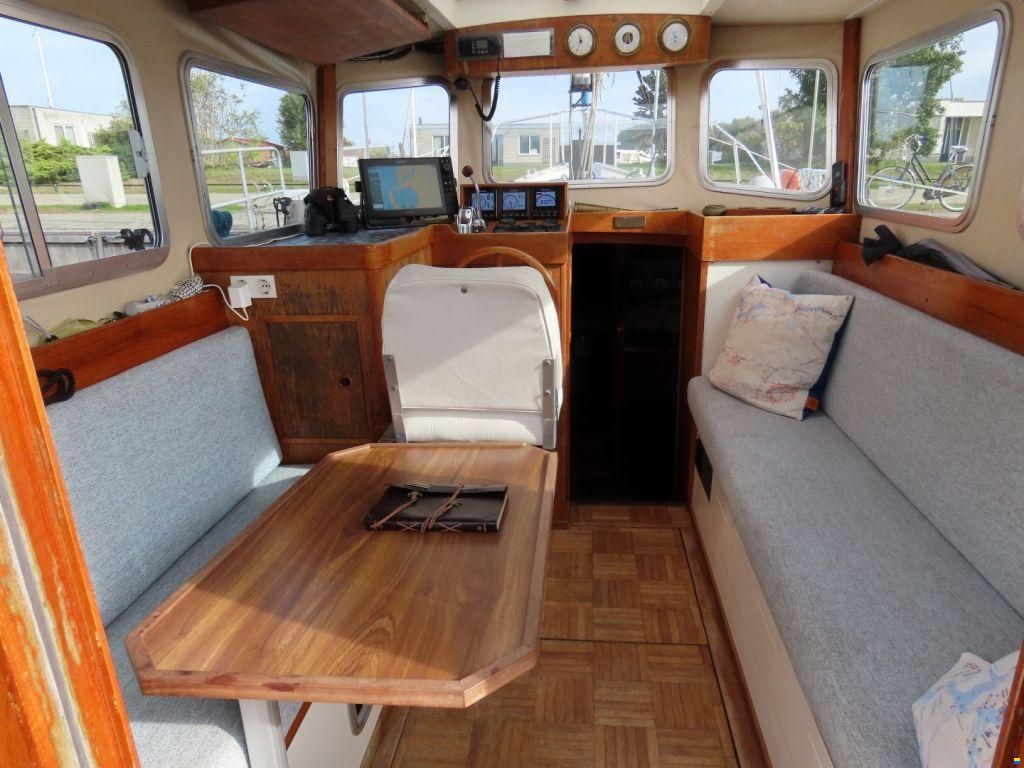 Fisher 31