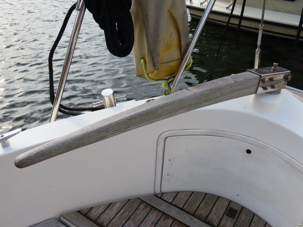 Fisher 31