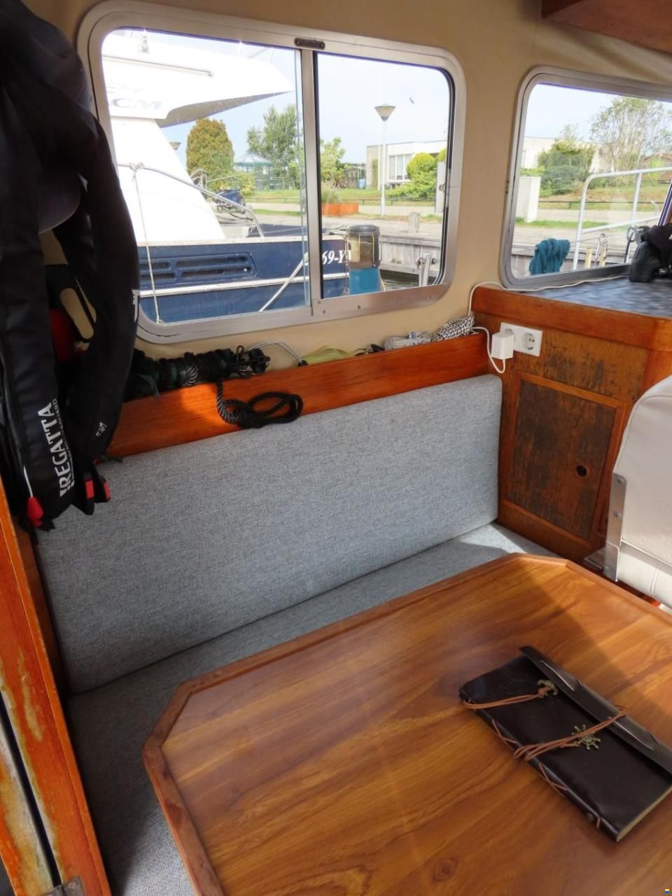 Fisher 31