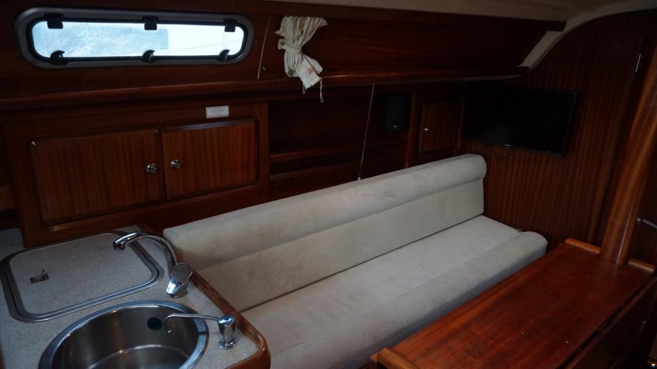 Bavaria 31