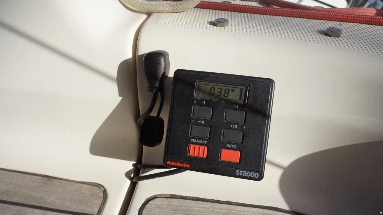 Bavaria 31