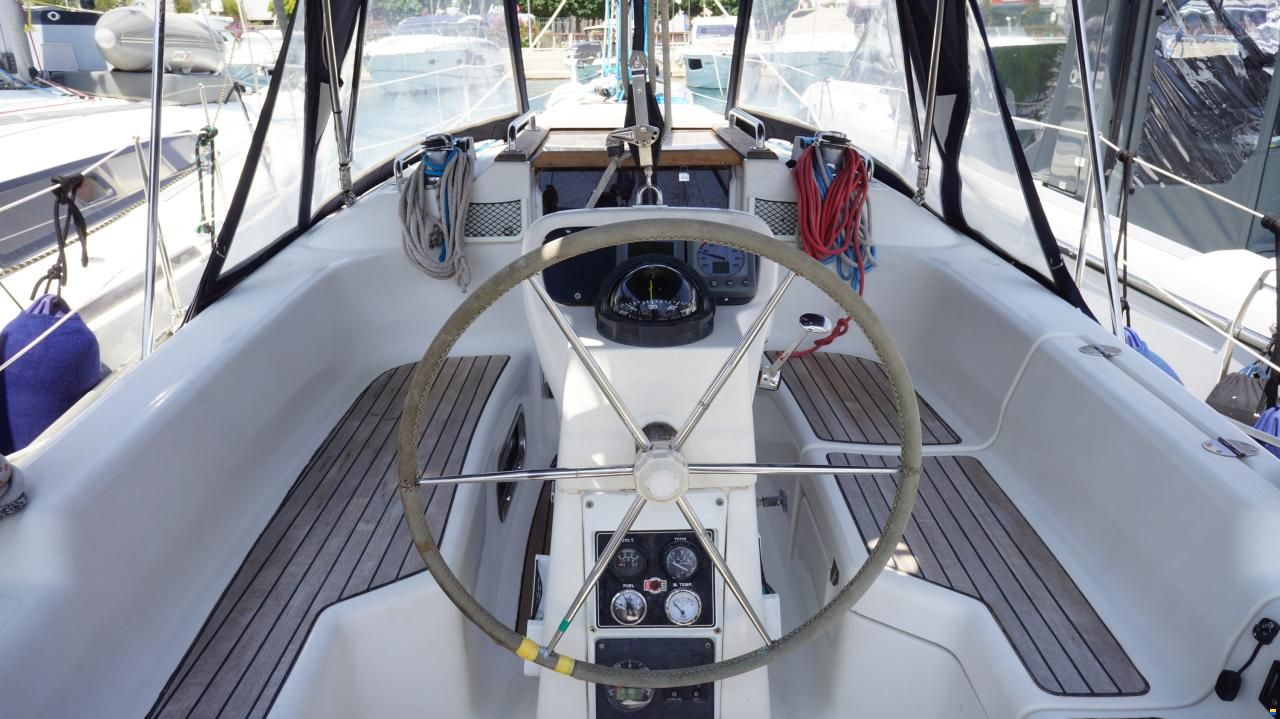 Bavaria 31