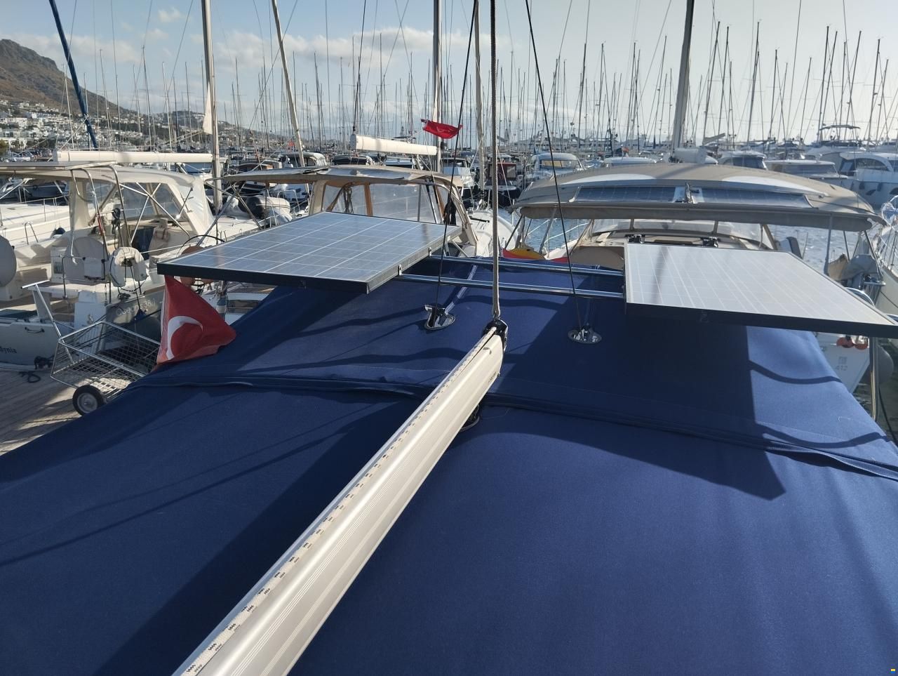 Bavaria 31