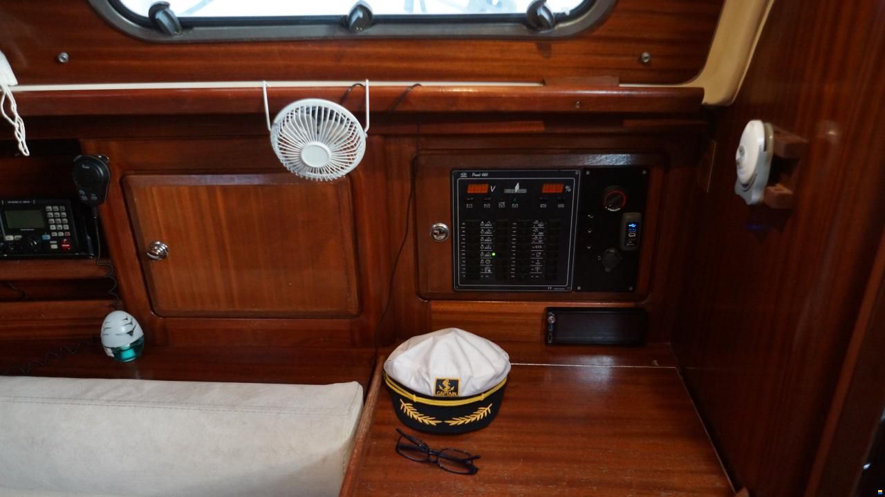 Bavaria 31