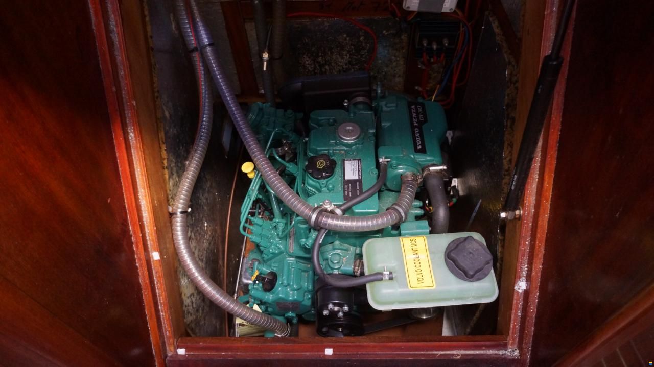 Bavaria 31