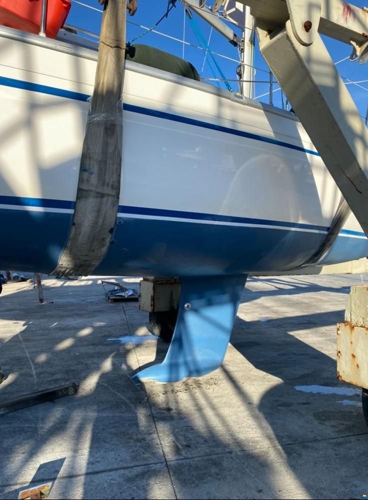 Bavaria 31