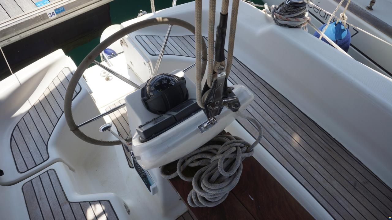 Bavaria 31