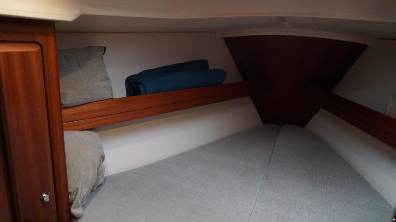 Bavaria 31