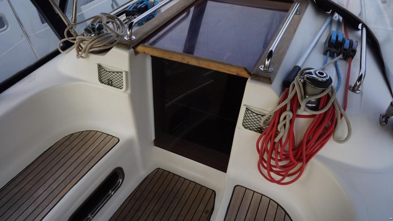 Bavaria 31