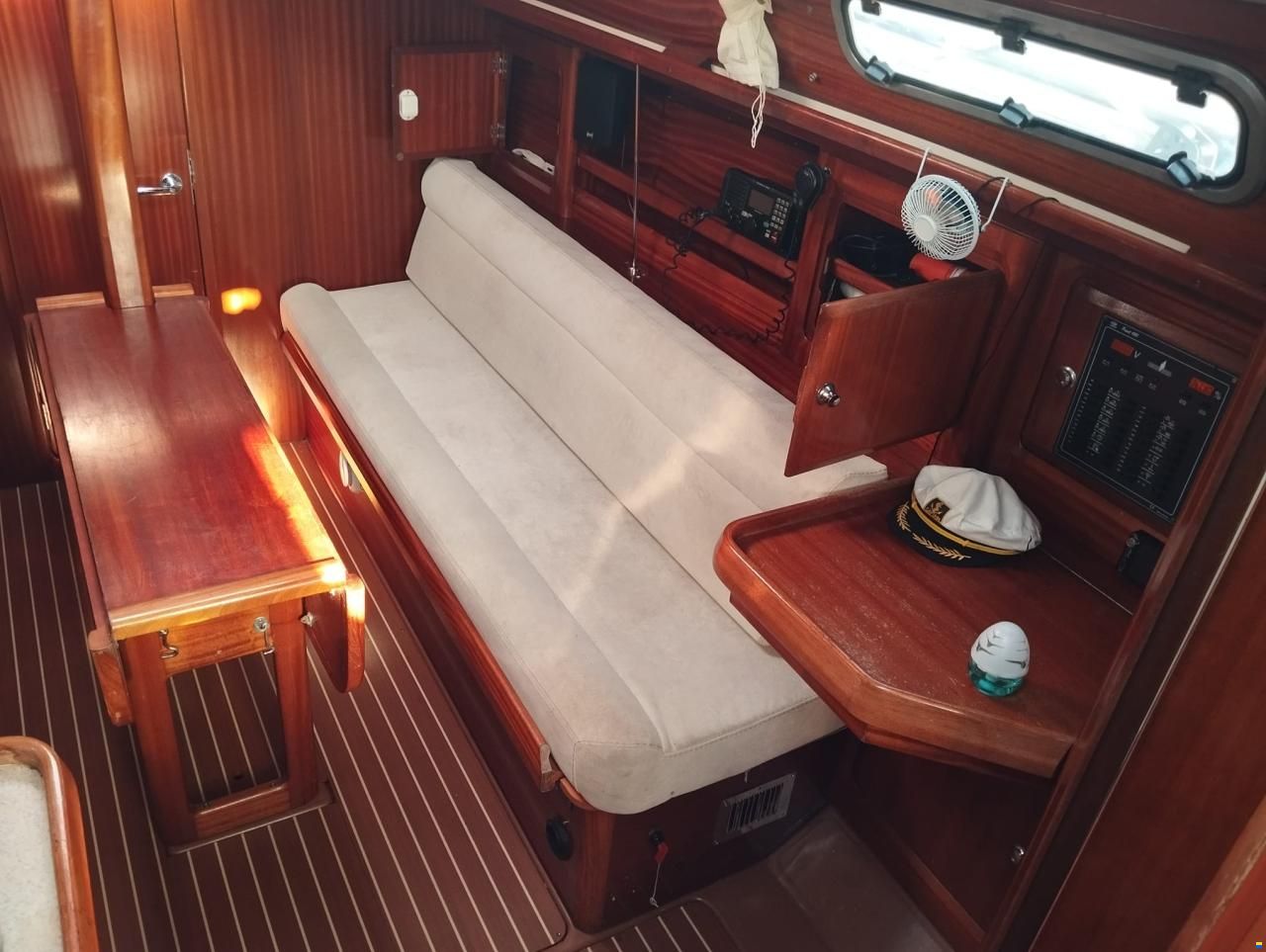Bavaria 31