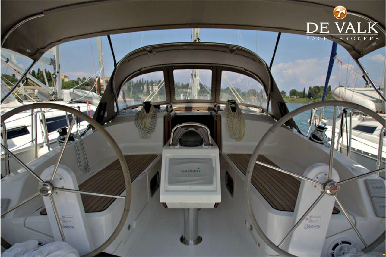 Bavaria 37 Cruiser