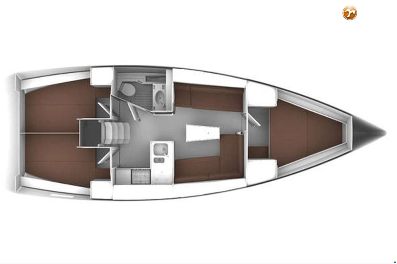 Bavaria 37 Cruiser