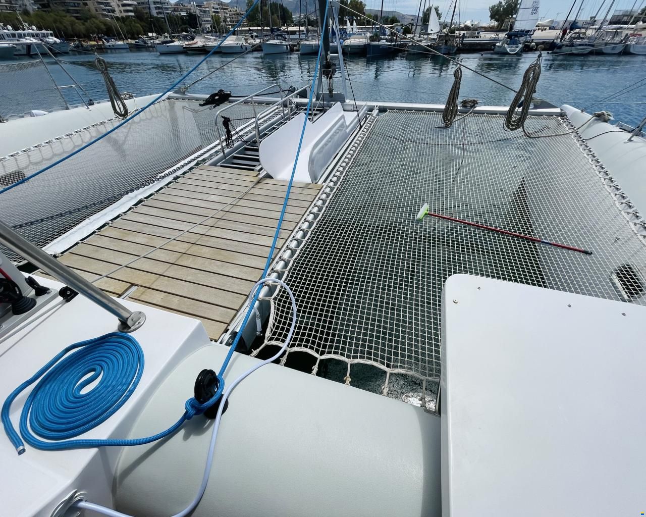 Ocean Voyager 64