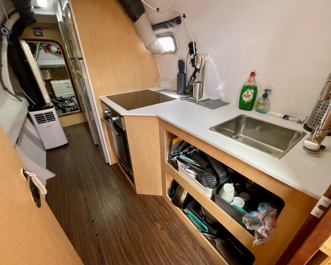 Ocean Voyager 64