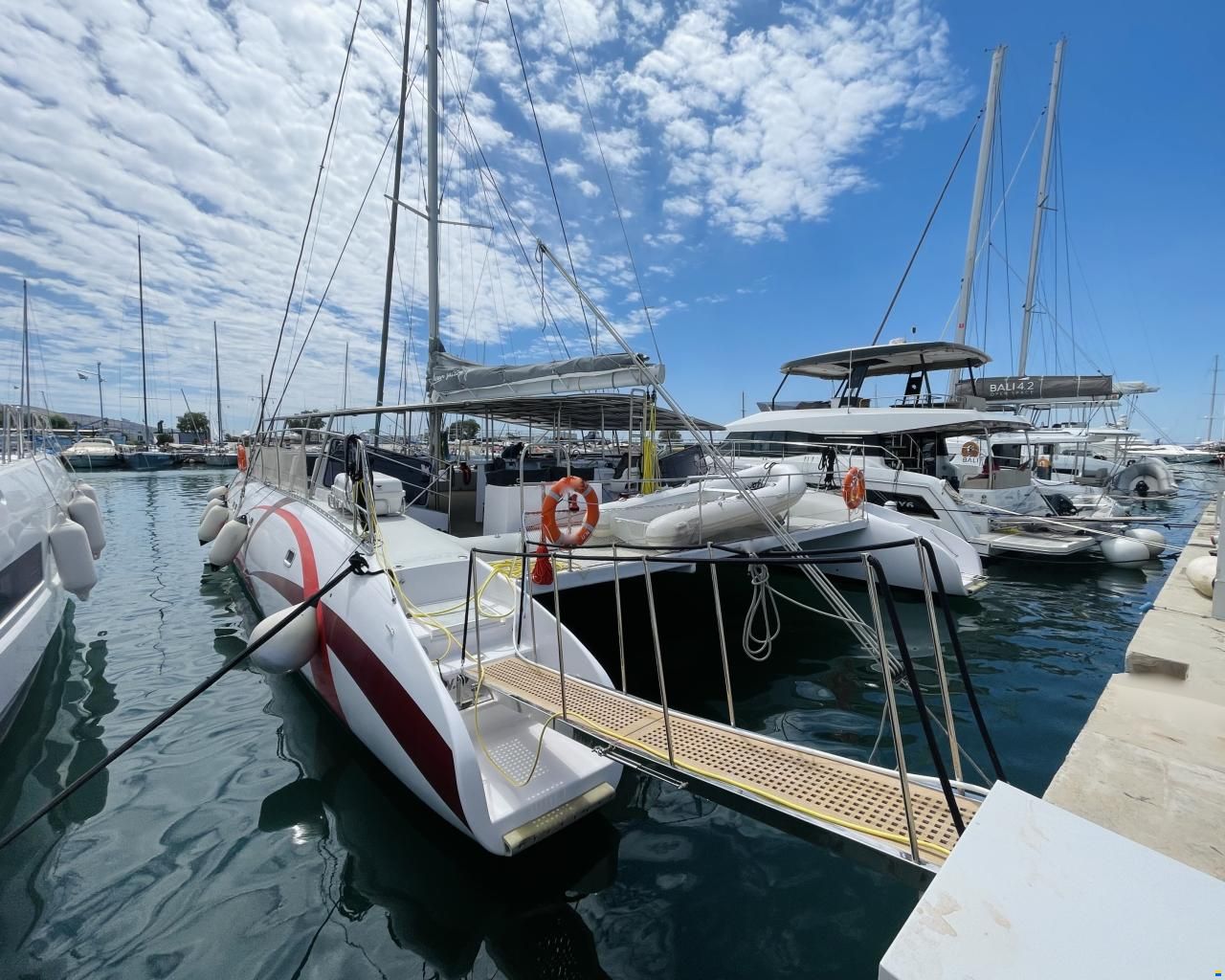 Ocean Voyager 64