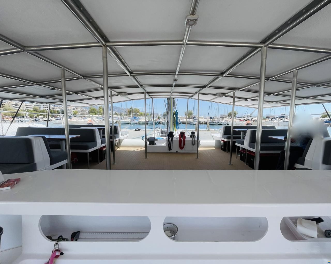 Ocean Voyager 64