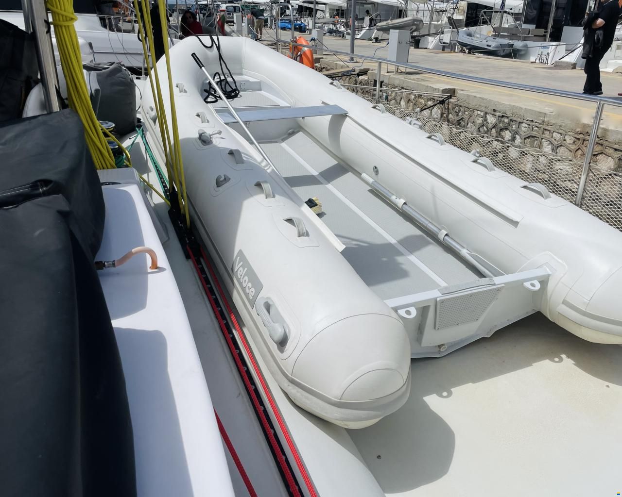 Ocean Voyager 64