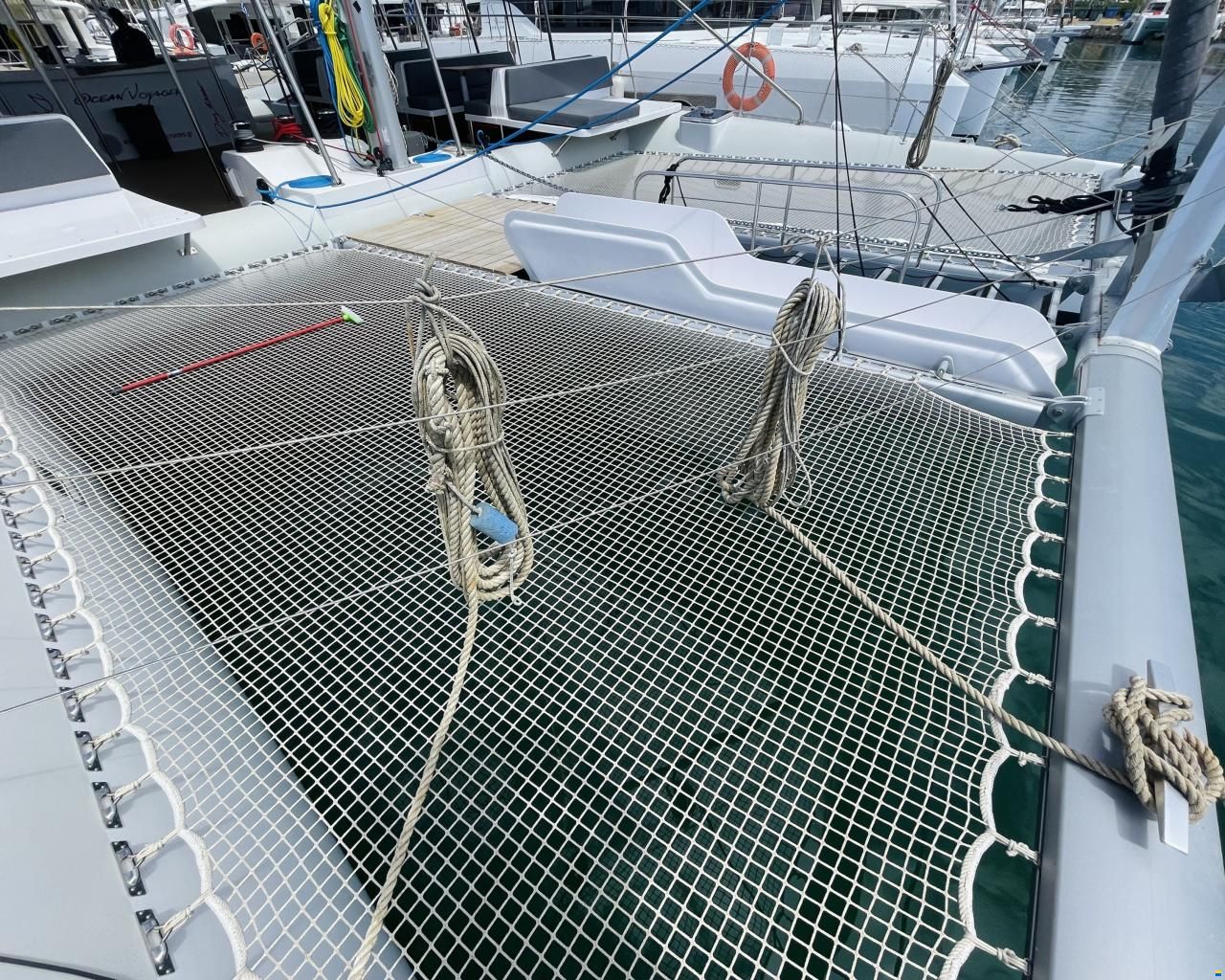 Ocean Voyager 64