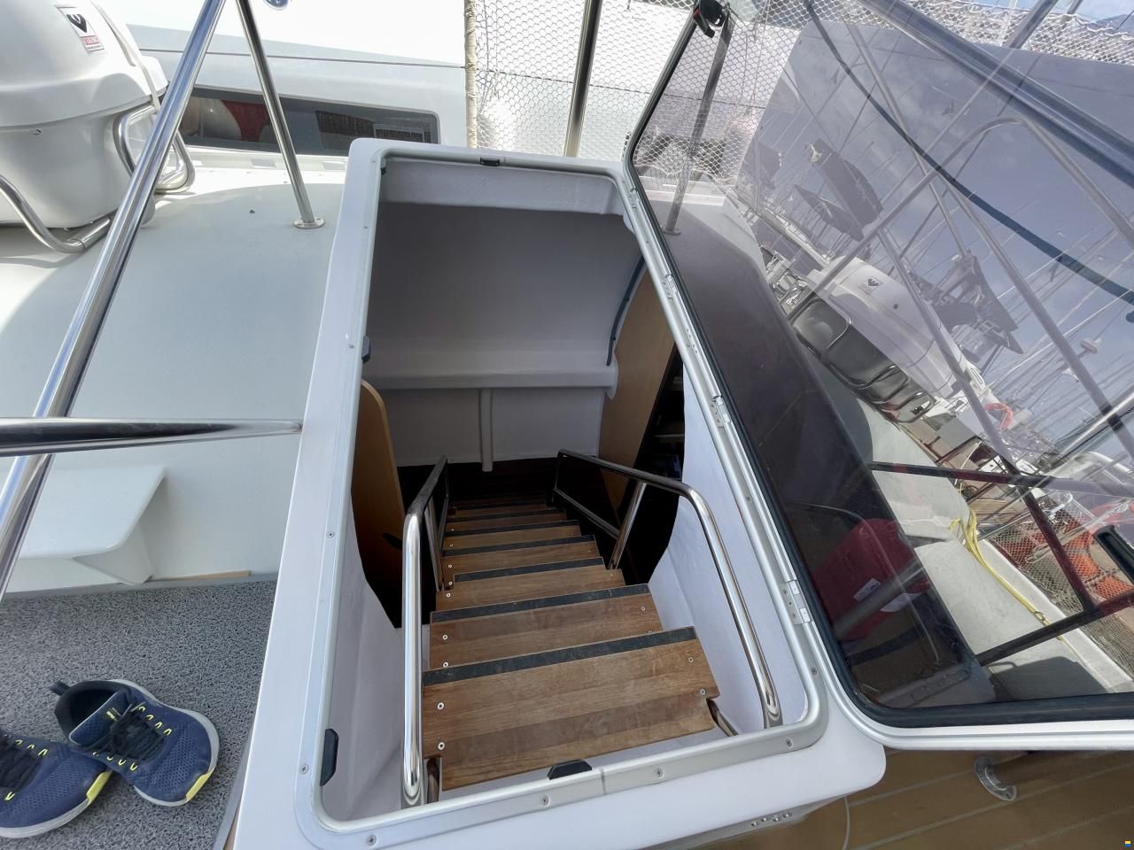 Ocean Voyager 64