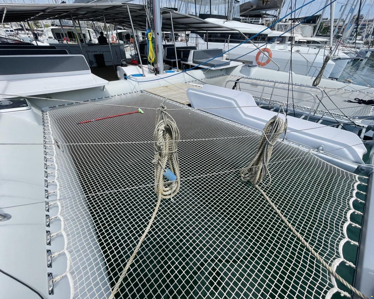 Ocean Voyager 64