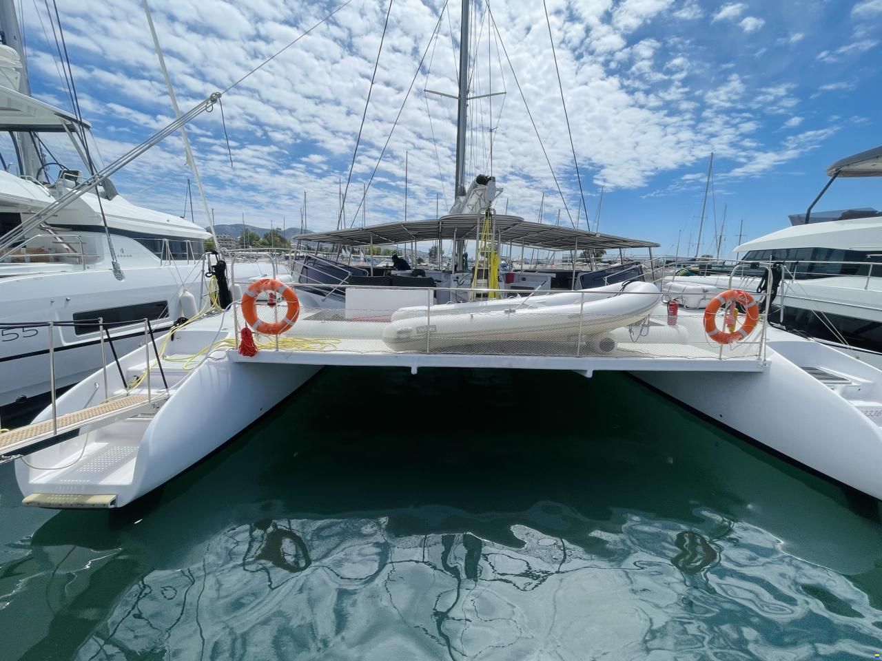 Ocean Voyager 64