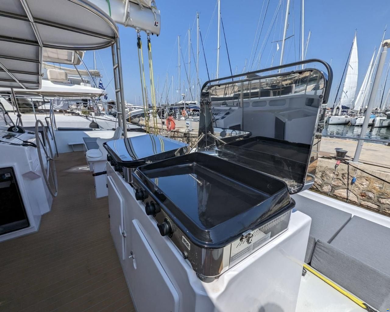 Ocean Voyager 64