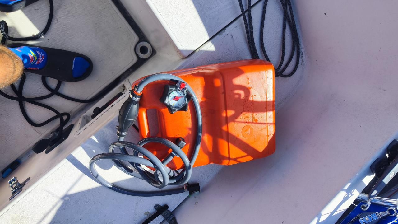 Hurley Marine Hurley 800